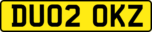 DU02OKZ