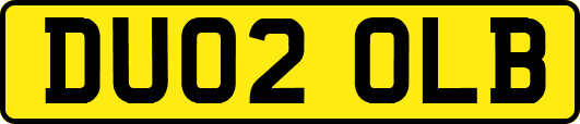 DU02OLB