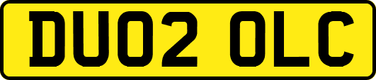 DU02OLC
