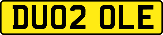 DU02OLE