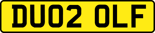 DU02OLF