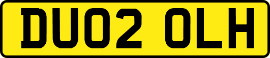 DU02OLH