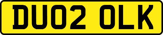 DU02OLK
