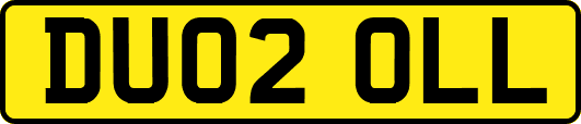 DU02OLL