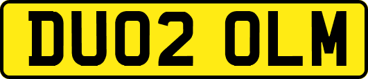 DU02OLM