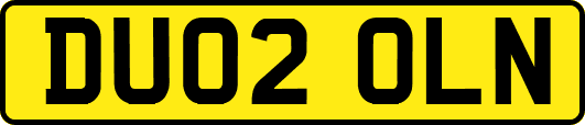DU02OLN