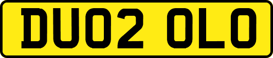 DU02OLO