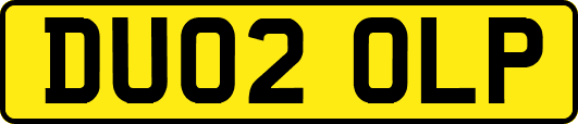 DU02OLP