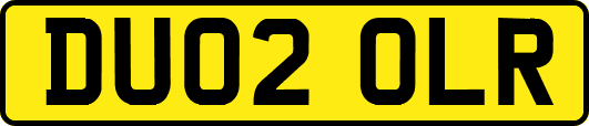 DU02OLR