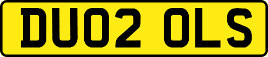 DU02OLS