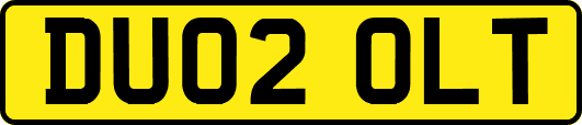 DU02OLT