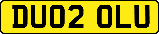 DU02OLU
