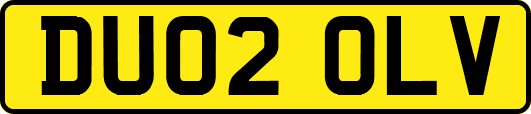 DU02OLV