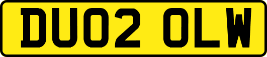 DU02OLW