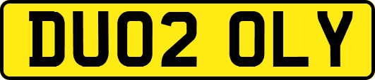 DU02OLY
