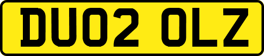 DU02OLZ
