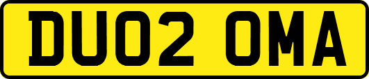 DU02OMA