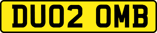 DU02OMB