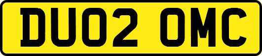 DU02OMC