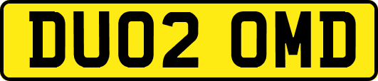 DU02OMD