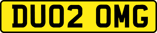 DU02OMG