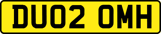 DU02OMH