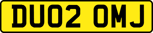 DU02OMJ