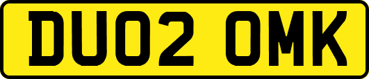 DU02OMK