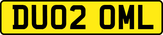 DU02OML