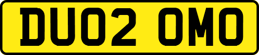 DU02OMO