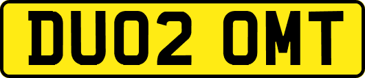DU02OMT