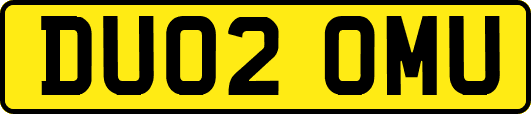 DU02OMU