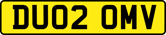 DU02OMV