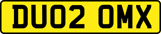 DU02OMX