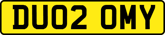 DU02OMY