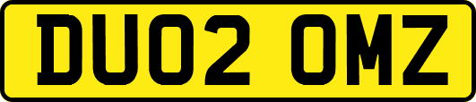 DU02OMZ