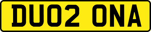 DU02ONA