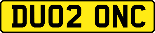 DU02ONC