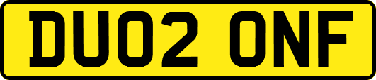 DU02ONF