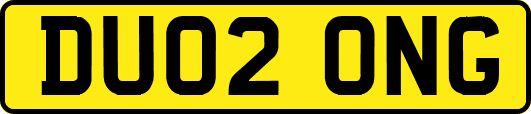 DU02ONG