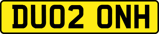 DU02ONH
