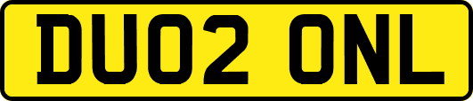 DU02ONL