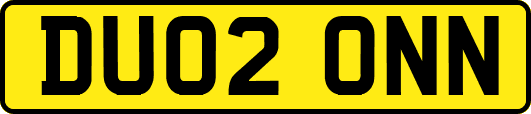 DU02ONN
