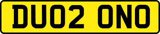 DU02ONO