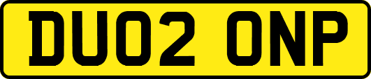 DU02ONP