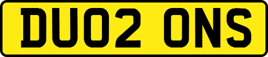 DU02ONS