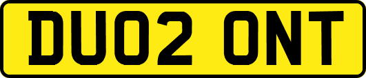 DU02ONT