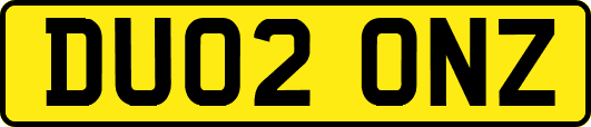 DU02ONZ