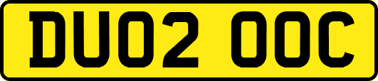 DU02OOC
