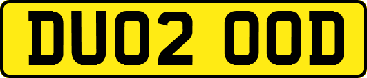 DU02OOD